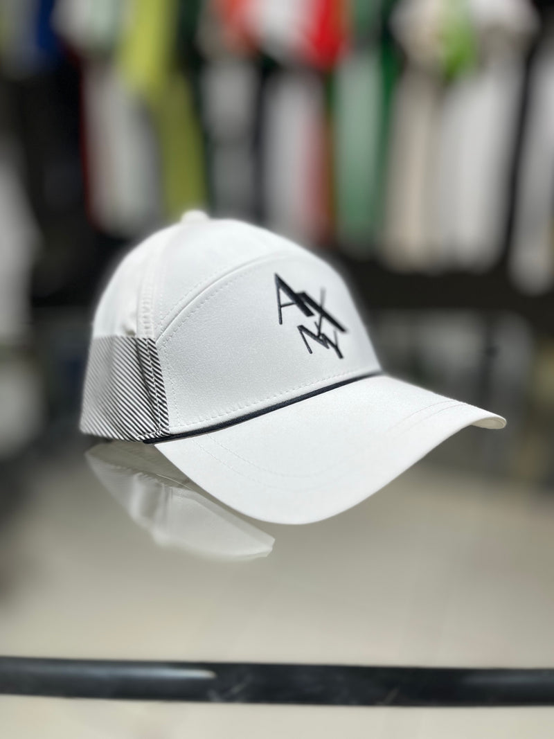 BONÉ ARMANI EXCHANGE NEW YORK