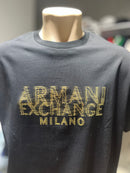 CAMISETA ARMANI EXCHANGE MILANO