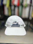 BONÉ LACOSTE COLAB ROLEX