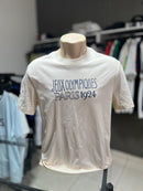 CAMISETA LACOSTE OLYMPIC HERITAGE