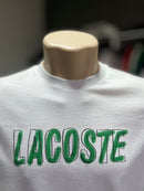 CAMISETA LACOSTE ULTRADRY SPORT