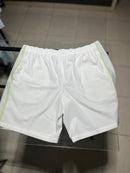 BERMUDA LACOSTE NOVAK DJOKOVIC TÊNIS