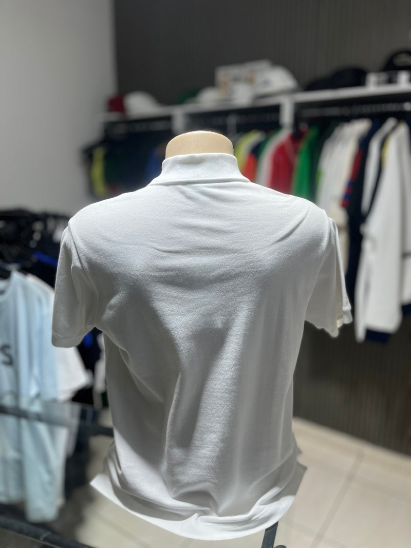 POLO LACOSTE CROCODILE