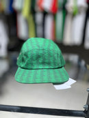 BONÉ LACOSTE MONOGRAMA