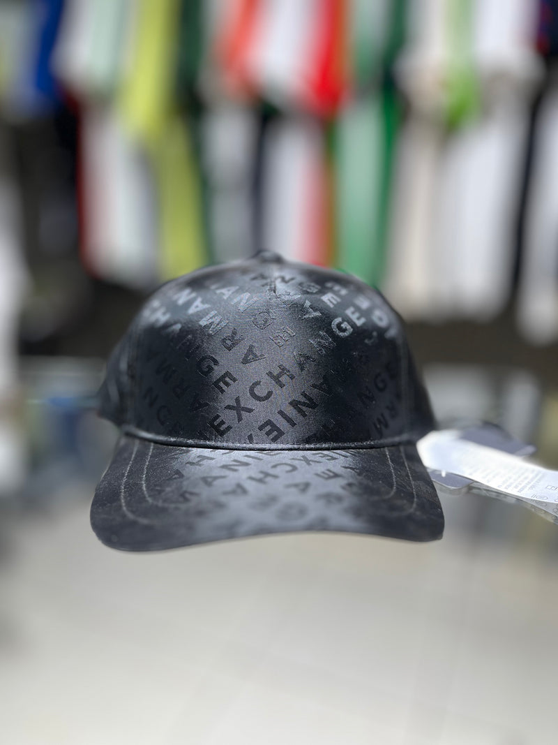 BONÉ ARMANI EXCHANGE