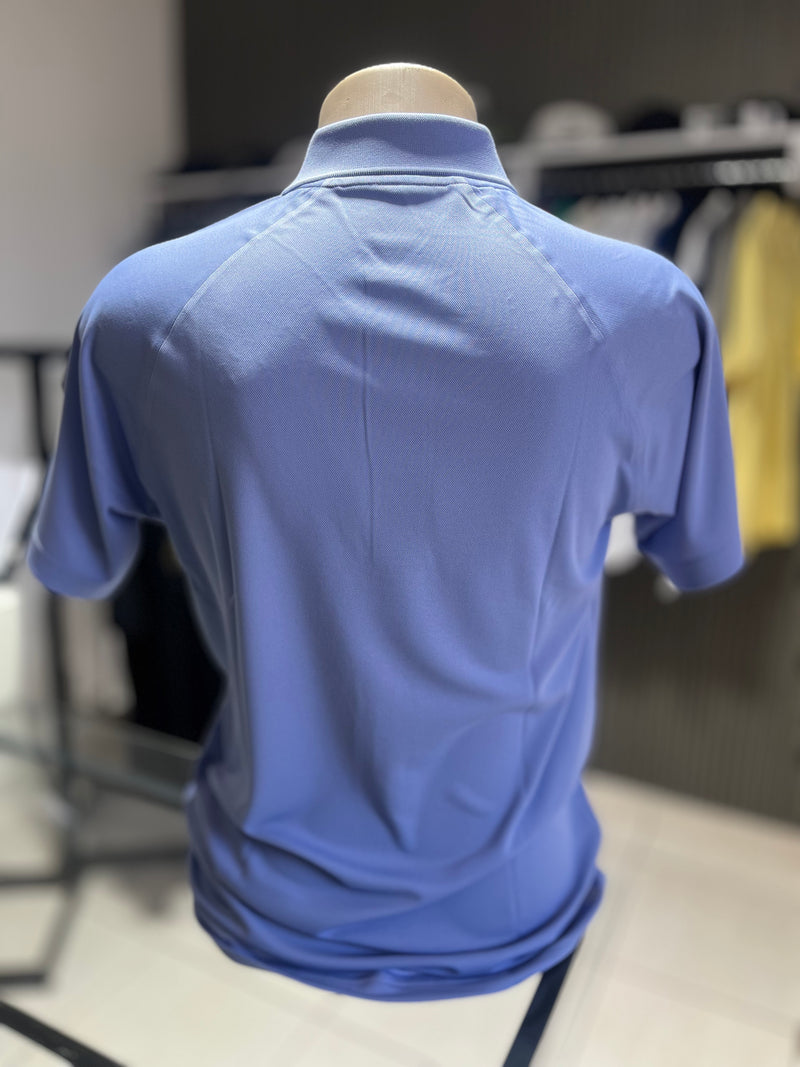 POLO LACOSTE PROTEÇÃO UV CAIMENTO REGULAR