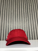 BONÉ LACOSTE SPORT - VERMELHO