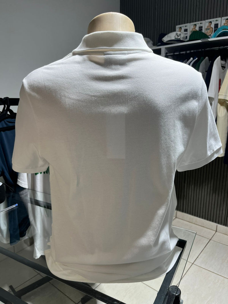 POLO LACOSTE L12.12