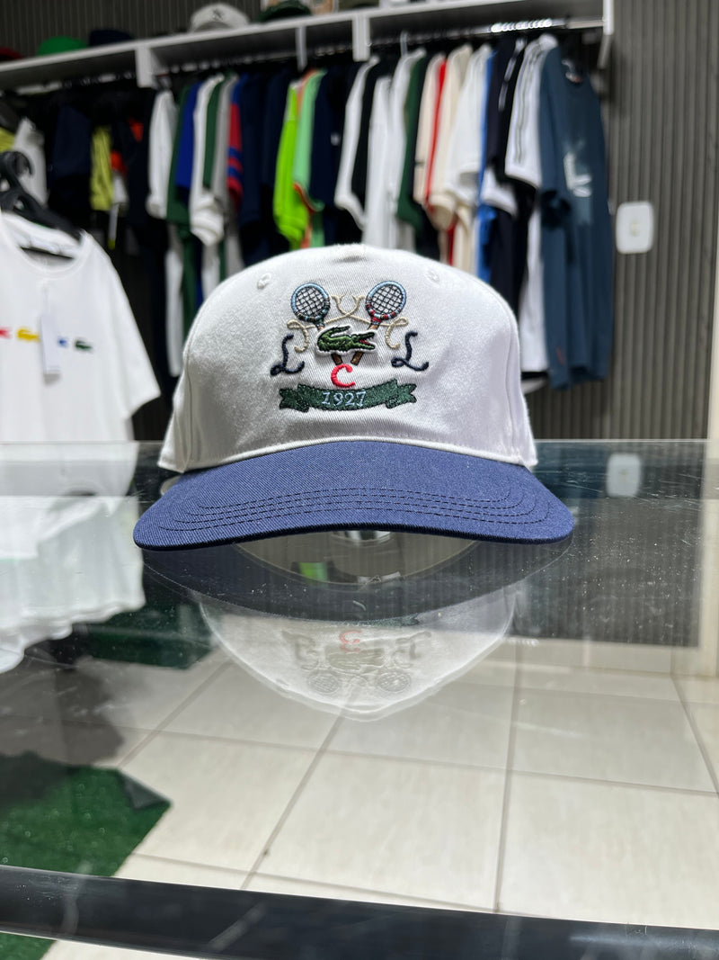 BONÉ LACOSTE CLUB