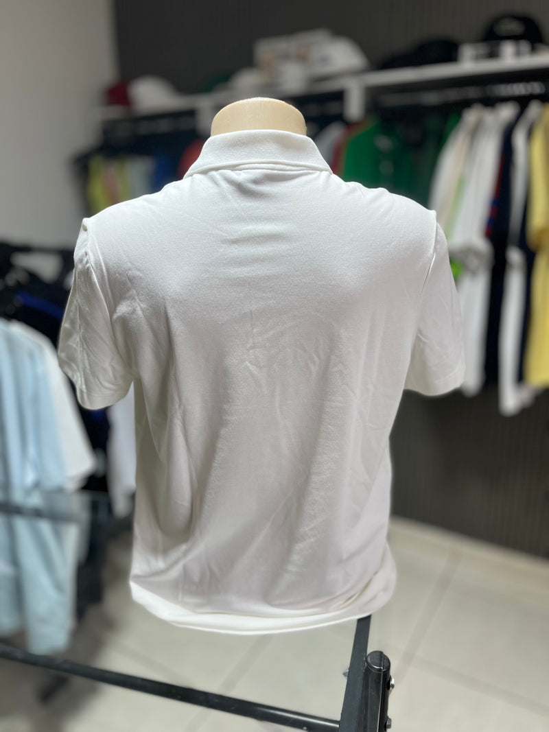 POLO COLAB RENE LACOSTE